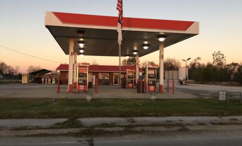 Seven Stop Garden City