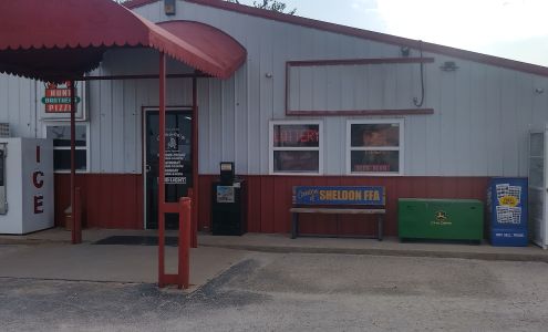 Chiggers Convenience Store Sheldon