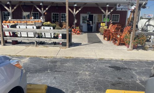 The Amish Trading Post Osceola