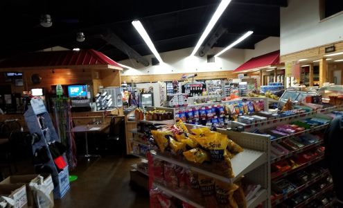 Grice's Grocery & Deli