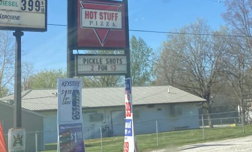 Scotty's Convenient Center Inc