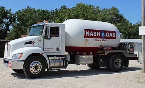 Nash Oil Co