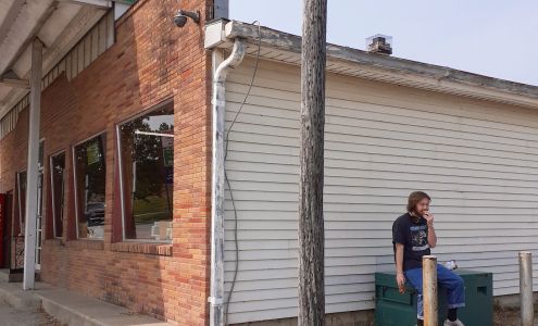 Avenue City Grocery & Oil Co