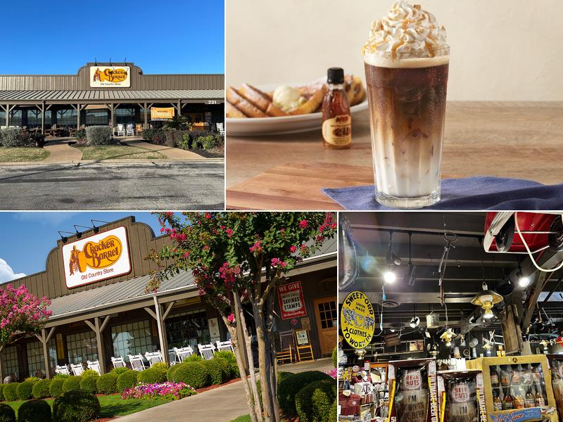 Cracker Barrel Old Country Store