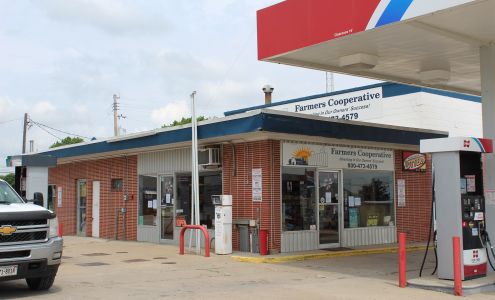 Farmers Cooperative C-Store
