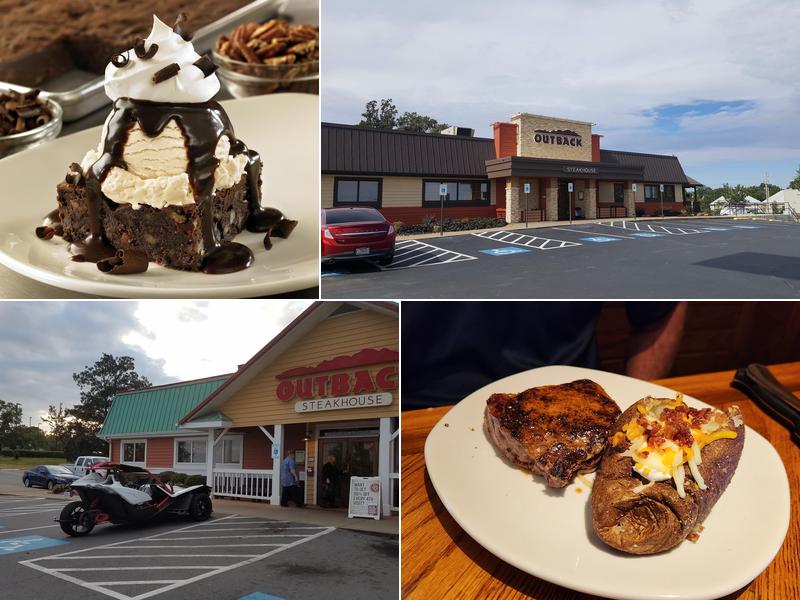 Outback Steakhouse