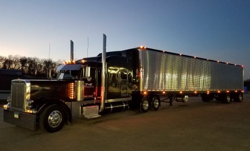 Indian Country Holton