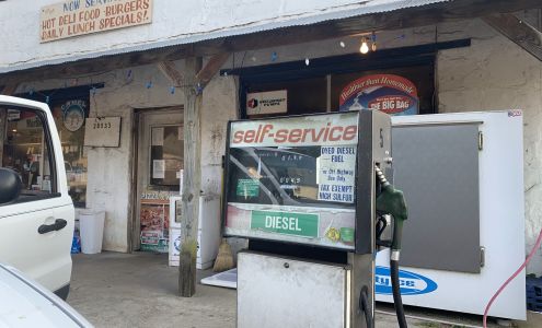 Jackson Store Pleasant Grove