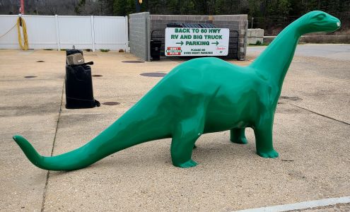 Current River Xpress Van Buren