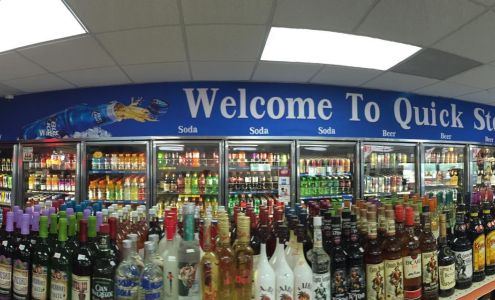 Quick Stop Sinclair Slater