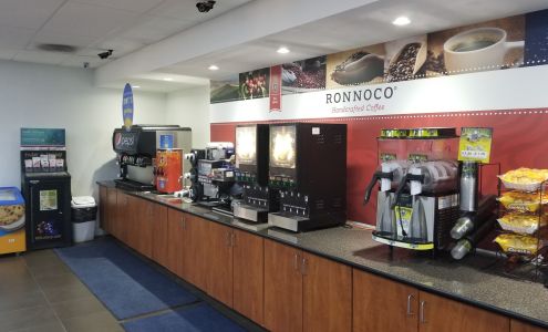 7th Heaven Convienance Store Brookfield