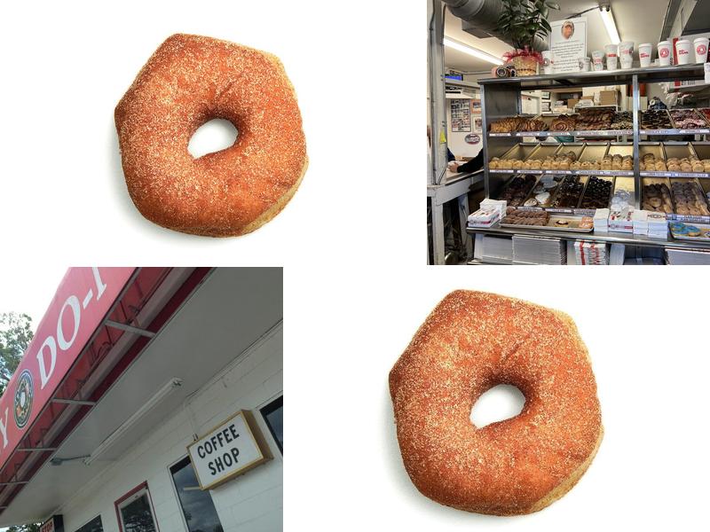 Shipley Do-Nuts