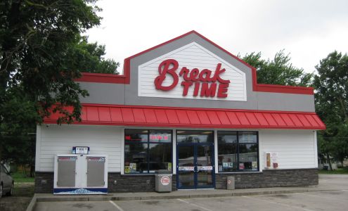 Break Time Brookfield