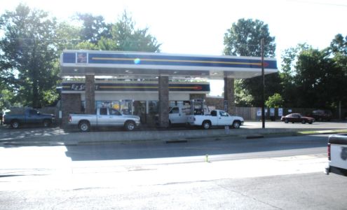 Johnston City ZX Johnston City