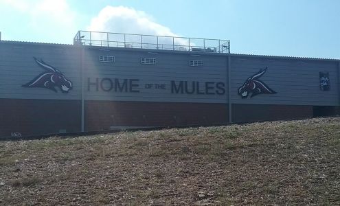 Poplar Bluff High School