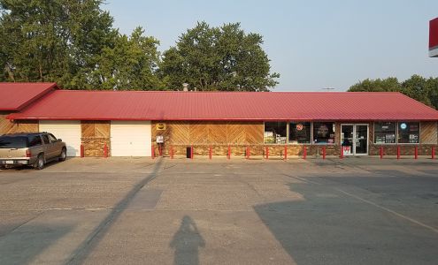 Konvenience Korner Centerville / Phillips 66 Centerville