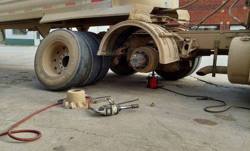 White Castle Station Edina