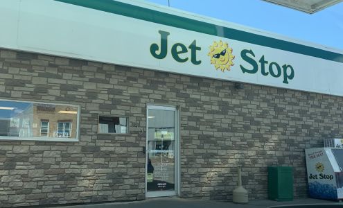 Jet Stop Fairfield
