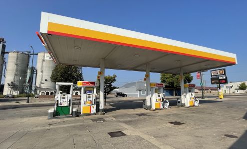 Morris Food Shop Morris