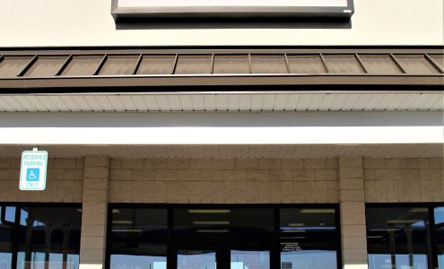 GoBears Pelican Truck Plaza - Chevron Galliano