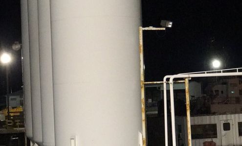 Schlumberger Golden Meadow