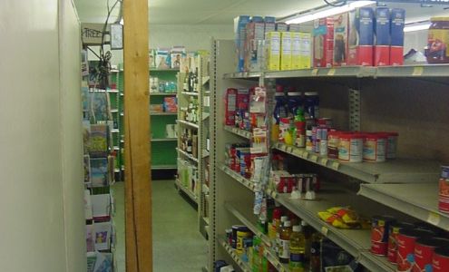 B and M Belmont Market