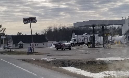 Weavers Roadside Variety