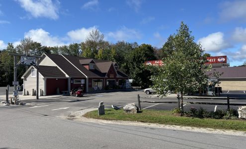 Village Variety - Parsonsfield, ME Parsonsfield