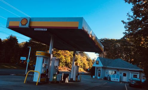 Maritime Farms Waldoboro