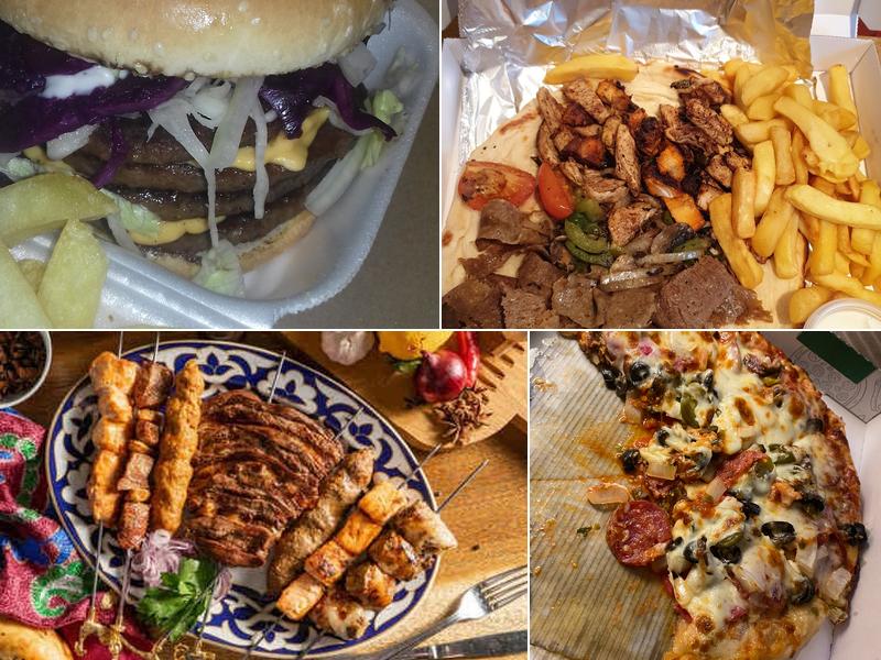 Caesar Kitchen Chester Le Street