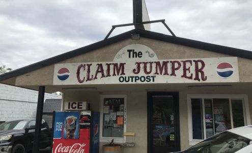 Claim Jumper Outpost Big Oak Flat