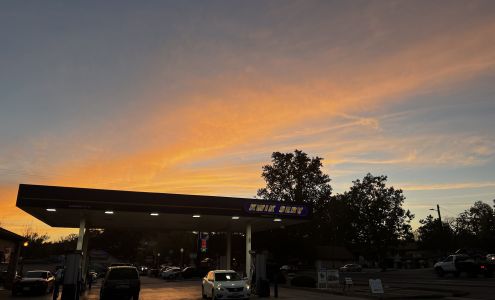 Kwik Serv Coarsegold