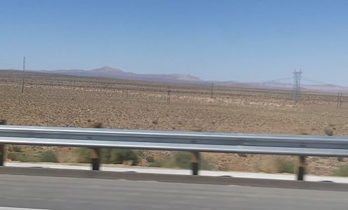 Last Chance Gas Boron