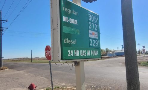 D AND M SERVICE McVille