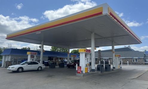 W B Mini West Branch