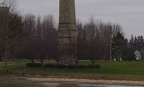 Port Hope Gas Station Port Hope