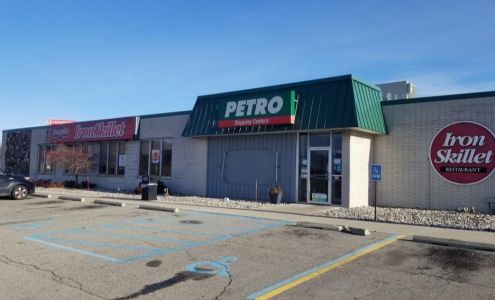 Petro Travel Center