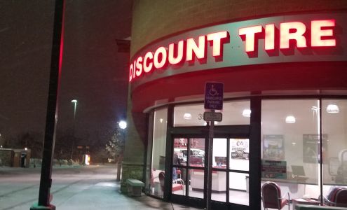 Discount Tire