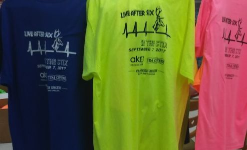 Williamson's Country Store Bullock