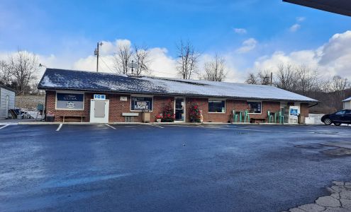 Arthur Mart Liberty Petersburg