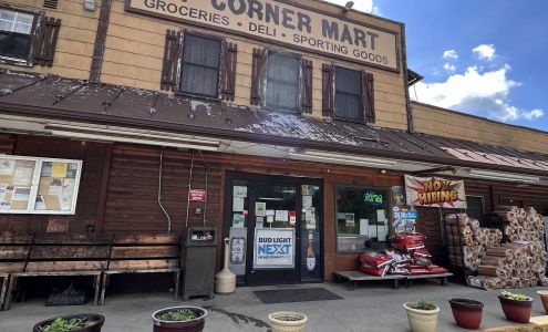 A Corner Mart