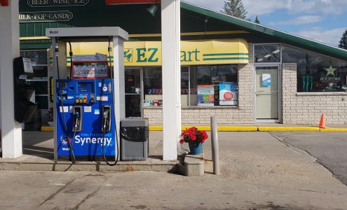 Lake City E-Z Mart Lake City