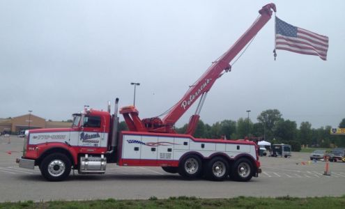 Peterson's Towing