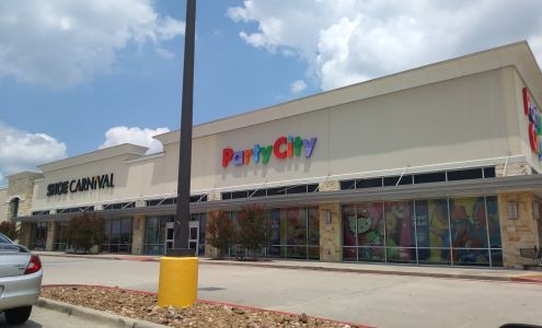 Party City