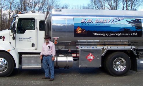 E.M. Gray & Son Milford