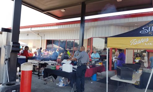 CAT Scale Stony Creek