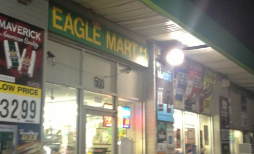 Eagle Mart