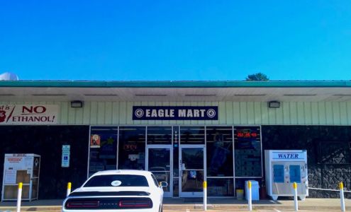 Eagle Mart #4