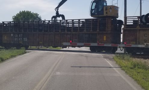 Corner Carryout & Drive Thru Tontogany