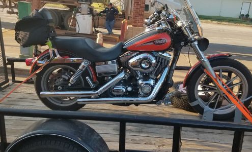 81 Express LLC Dover